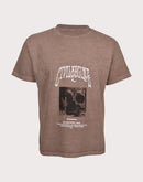Civil Clothing Melted Memories Tee