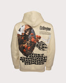 Civil Clothing I've Seen The End Pullover Fleece Hoodie