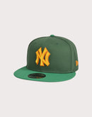 New Era MLB New York Yankees 9FIFTY Snapback Hat