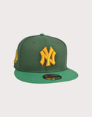 New Era MLB New York Yankees 9FIFTY Snapback Hat