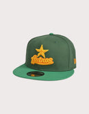New Era MLB Houston Astros 9FIFTY Snapback Hat