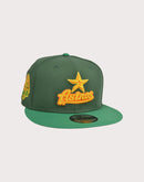 New Era MLB Houston Astros 9FIFTY Snapback Hat