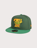 New Era MLB Toronto Blue Jays 9FIFTY Snapback Hat