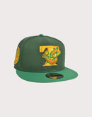 New Era MLB Toronto Blue Jays 9FIFTY Snapback Hat