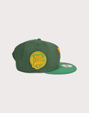 New Era MLB Toronto Blue Jays 9FIFTY Snapback Hat
