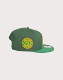 New Era MLB Pittsburgh Pirates 9FIFTY Snapback Hat