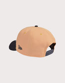 New Era MLB New York Yankees 9FORTY A-Frame Team Spring Snapback Hat