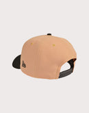 New Era MLB Chicago White Sox 9FORTY A-Frame Team Spring Snapback Hat