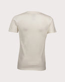 HASTAMUERTE LLC Hasta Muerte Masion Skull Natural Tee