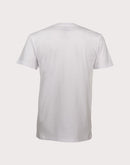 HASTAMUERTE LLC Hasta Muerte Glass Skull AJ11 Tee