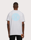 URBAN CLASSICS Forgotten Faces Levitate Tee