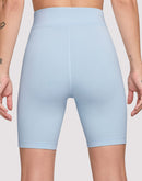 Nike Classic High-Waisted Biker Shorts