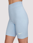 Nike Classic High-Waisted Biker Shorts