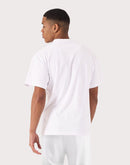 GWEST AJ11 Game Of White Tee