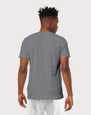 GWEST Strength Comes From Struggle Grey Tee