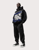 GWEST No Story No Struggle Fleece Hoodie
