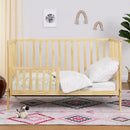 Toddler Bed Conversion Kit(M23901) - Natural