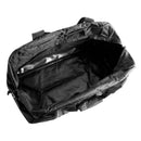 Sport Duffel Bag - Black
