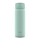 Ello Cooper 22oz Stainless Steel Water Bottle - Mint
