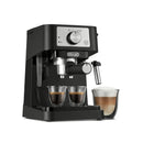Stilosa Espresso Machine