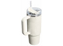 30 oz Stainless Steel H2.0 Flowstate Quencher Tumbler - Calcite Calacatta
