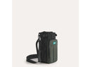 Expandable Water Bottle Sling Bag - Black