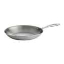 12 in. Tri-Ply Clad Stainless Steel Fry Pan