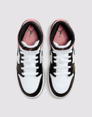 Jordan Air Jordan 1 Mid Grade-School