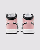 Jordan Air Jordan 1 Mid Grade-School