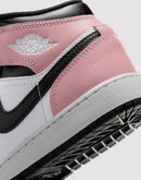 Jordan Air Jordan 1 Mid Grade-School