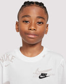 Nike Club Energy Tee Grade-School