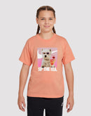 Nike Photo Tee Grade-School