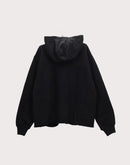 Paradise Lost Lovers Paradise Fleece Hoodie