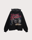 Paradise Lost Lovers Paradise Fleece Hoodie
