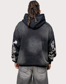 Paradise Lost Convoy Fleece Hoodie