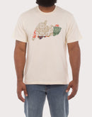 Akoo Tabreeze White Tee