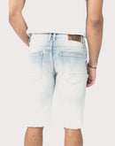 Grindhouse Distressed Shorts