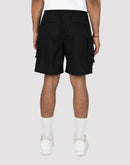 Smoke Rise Nylon Cargo Shorts
