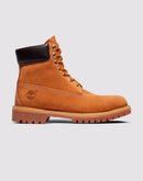 Timberland Premium 6-Inch Wide Waterproof "Wheat" Boot