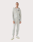 True Religion Classic Logo Joggers