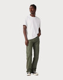 Levi 501 Rigid Straight Fit Denim Jeans