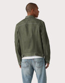 Levi 501 Rigid Trucker Jacket