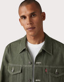 Levi 501 Rigid Trucker Jacket