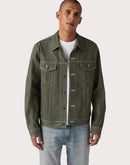 Levi 501 Rigid Trucker Jacket