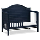 Nolan 4-in-1 Convertible Crib - Navy