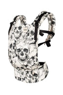Explore baby carrier - White Skull