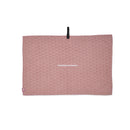 Callaway Out Perform Towel - Mauve