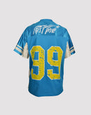 First Row Football Jersey