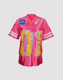 First Row Football Jersey