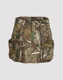 First Row Utility Skirt